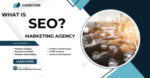 What is SEO? Beginner Guide for Search Engine Optimization